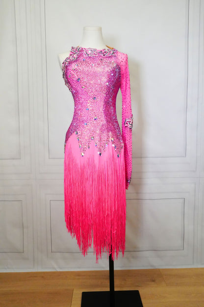 Latin Costume Lat078