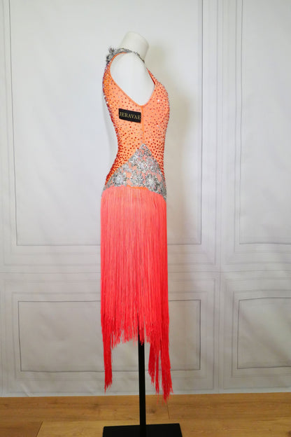 Latin Costume Lat102