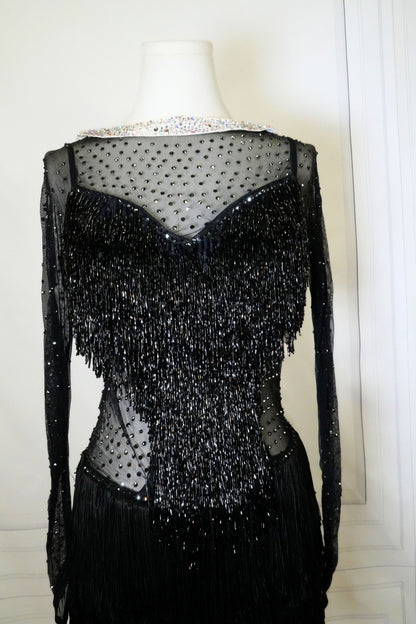 Latin Costume Lat111