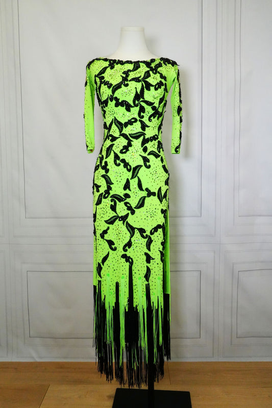 Latin Costume Lat124