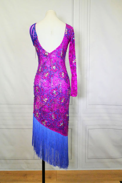 Latin Costume Lat126