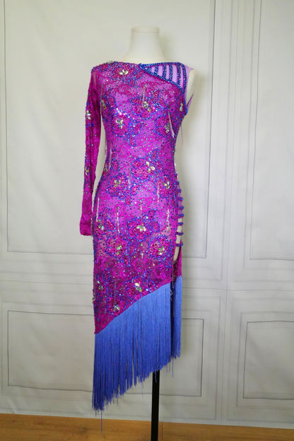 Latin Costume Lat126