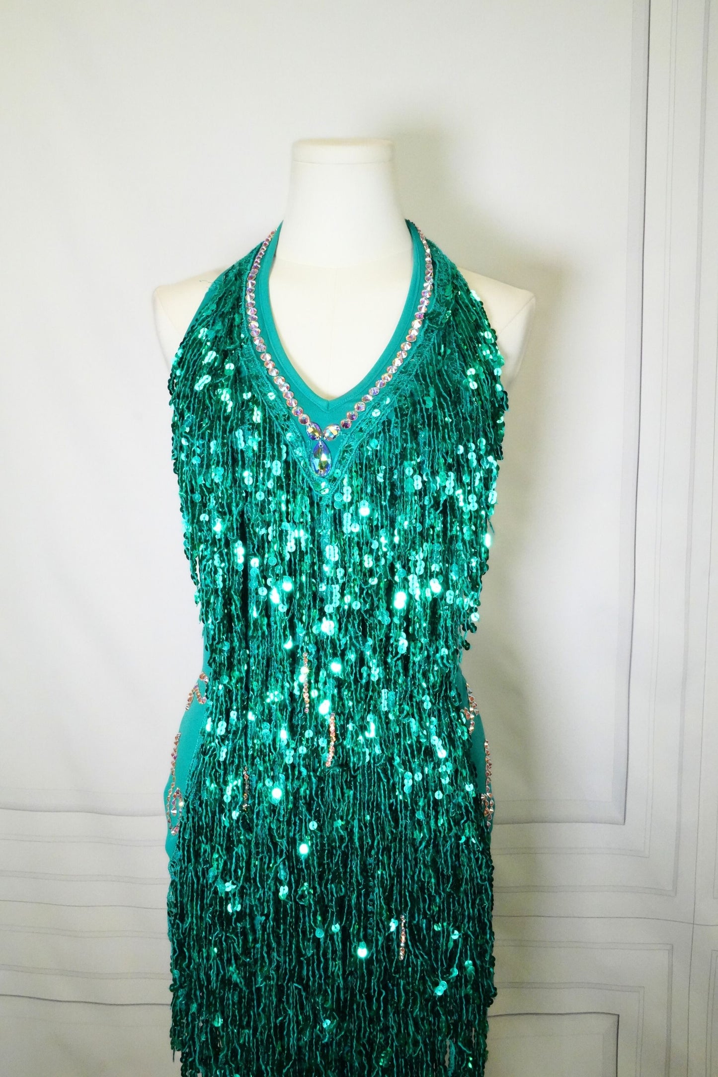 Latin Costume Lat133