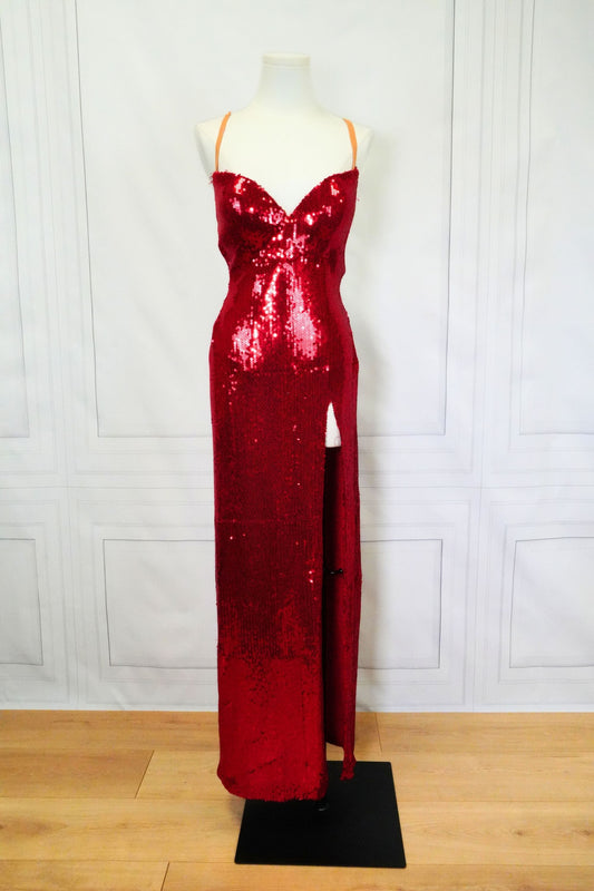 Latin Costume Lat144