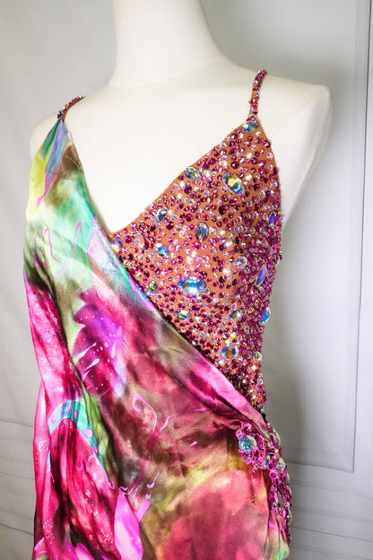 Latin Costume Lat166