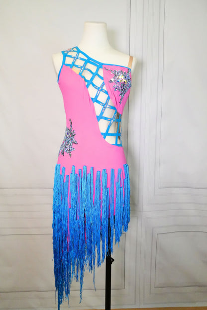 Latin Costume Lat168