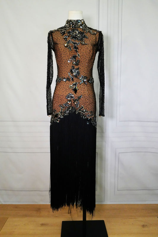 Latin Costume Lat172