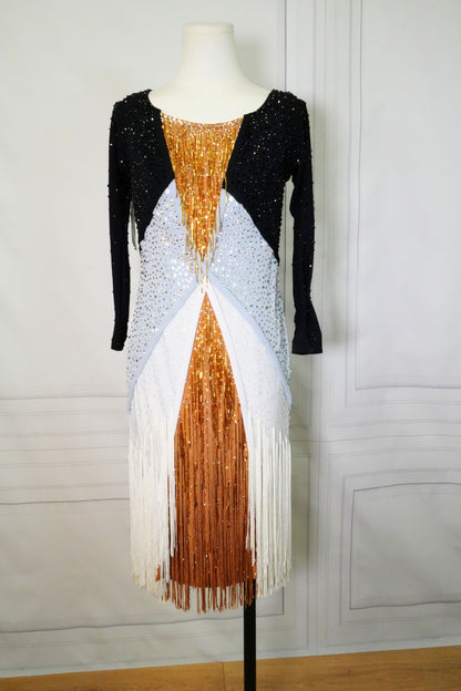 Latin Costume Lat173