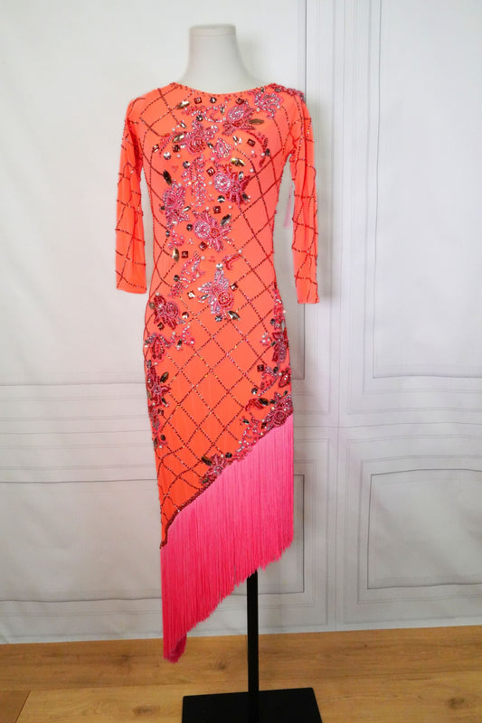 Latin Costume Lat174