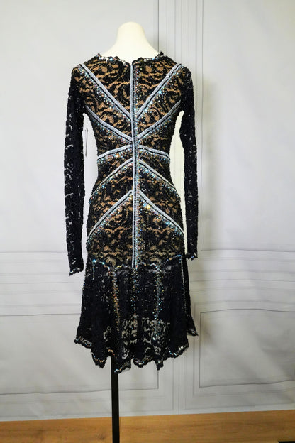 Latin Costume Lat191