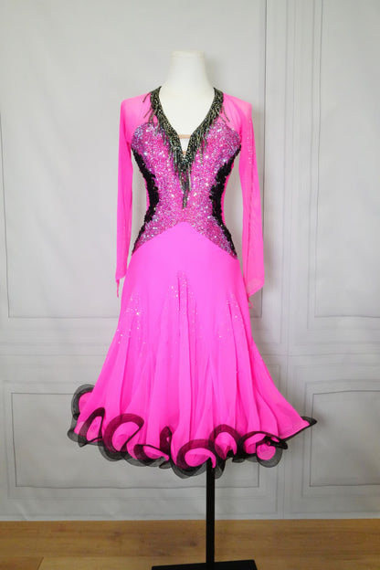 Latin Costume Lat192