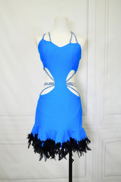 Latin Costume Lat195