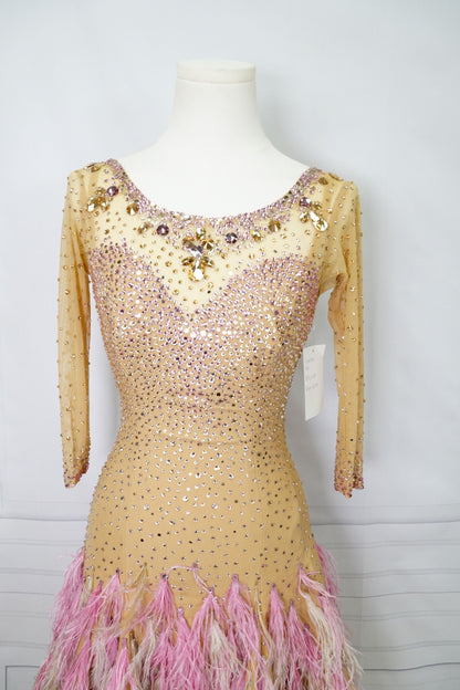 Latin Costume Lat202