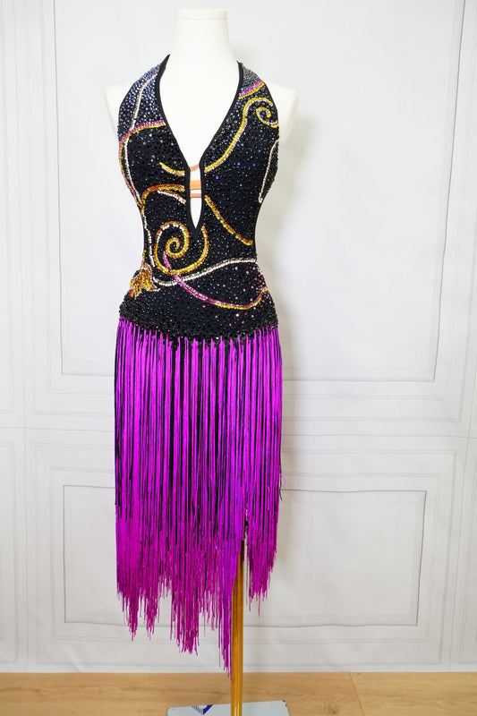 Latin Costume Lat215