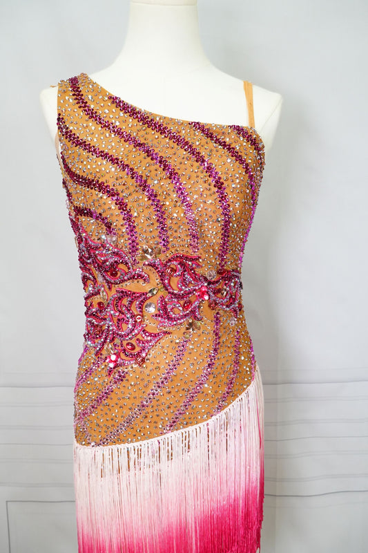 Latin Costume Lat217