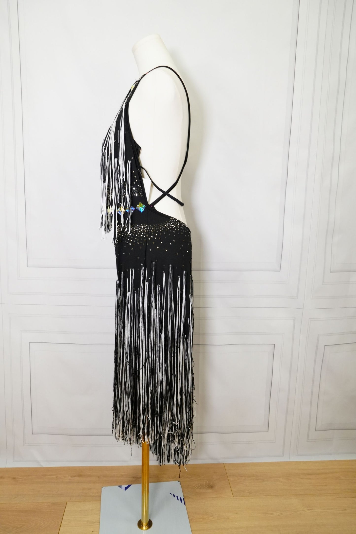 Latin Costume Lat218