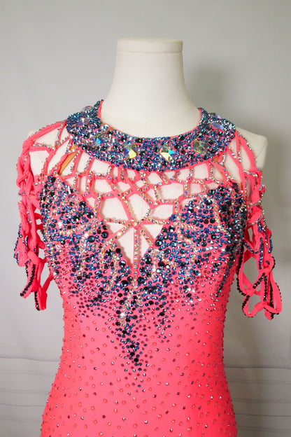 Latin Costume Lat226