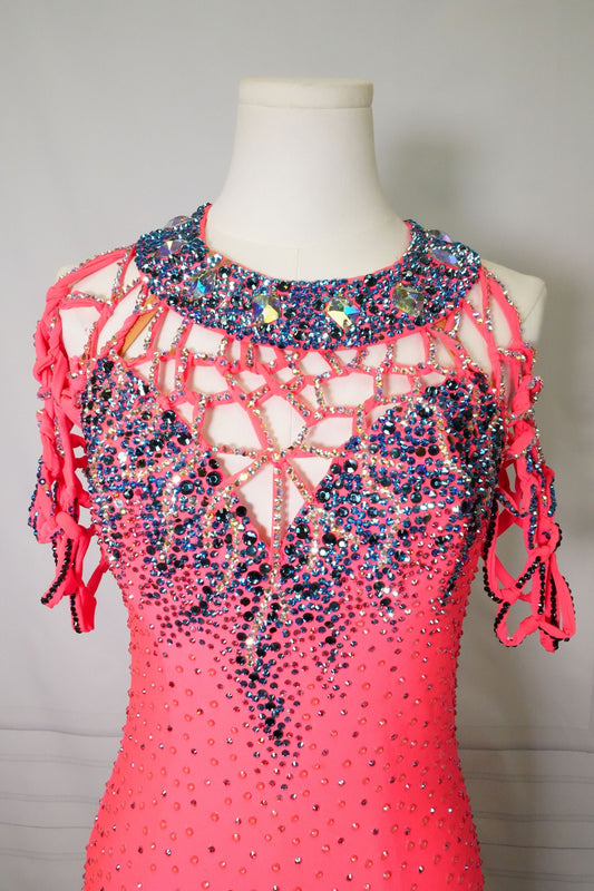 Latin Costume Lat226