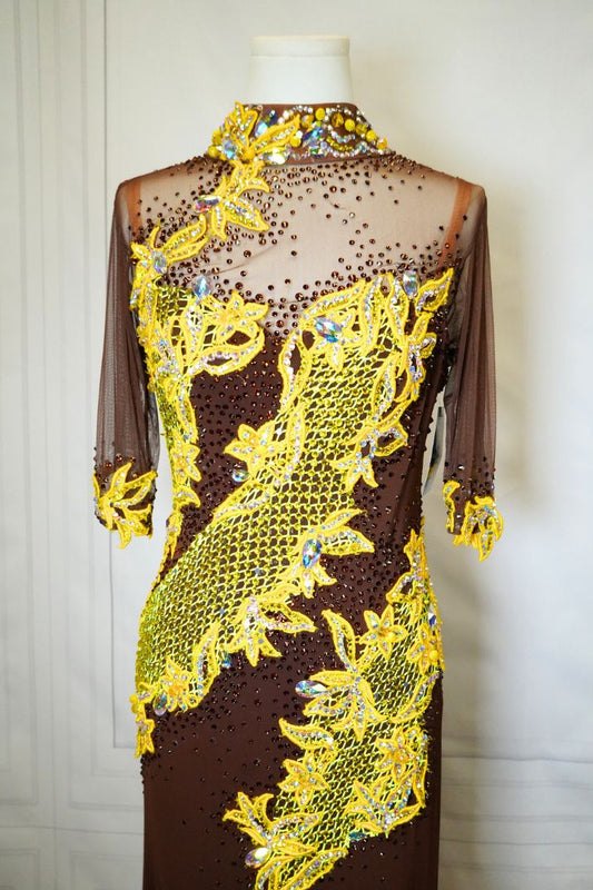 Latin Costume Lat228