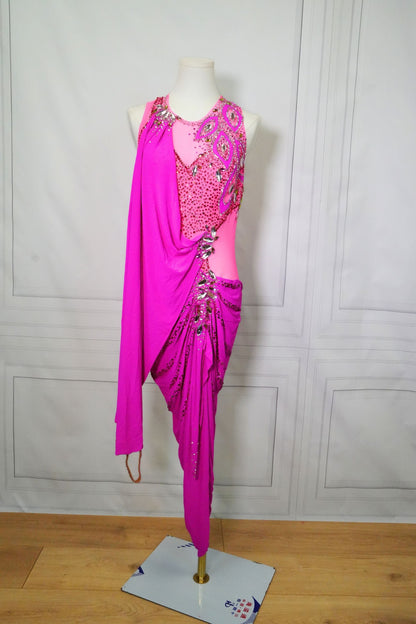 Latin Costume Lat231