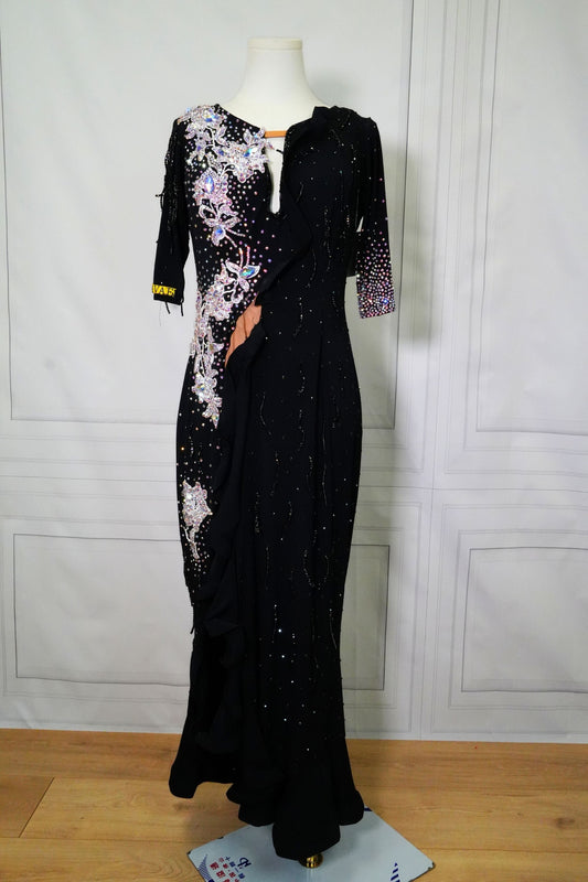 Latin Costume Lat235