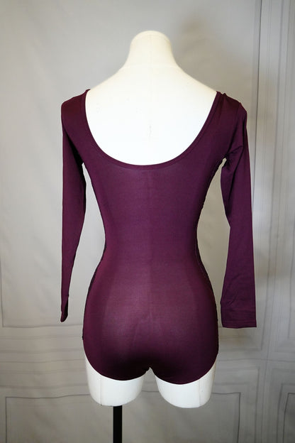 Grand Prix Practice Leotard PRA 1563_SALE