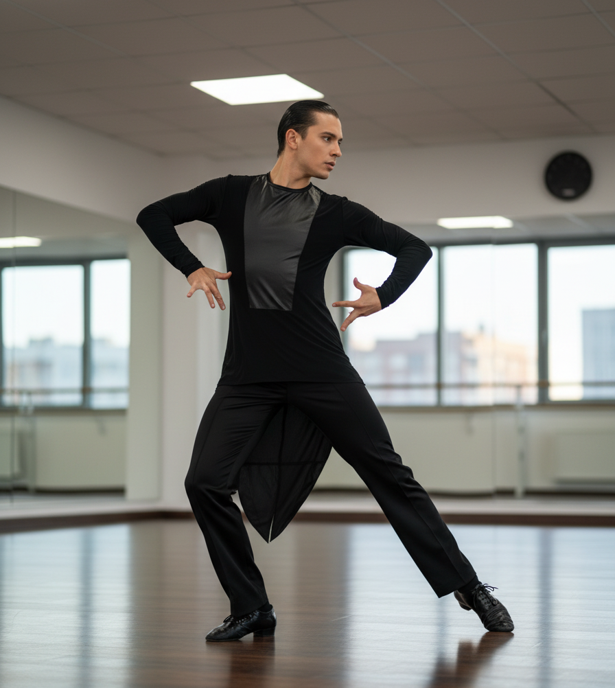 Senga Men's Shirt M077_Sale