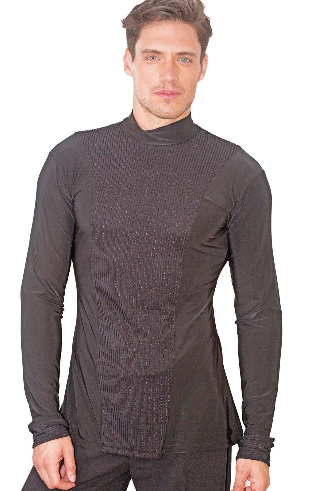 JERAVAE Men's Shirt M057_SALE
