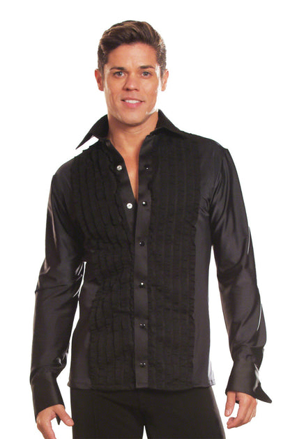 best dress shirts for dancing at weddings Best Dress Shirts to Wear to a Wedding (Without Upstaging the Groom)