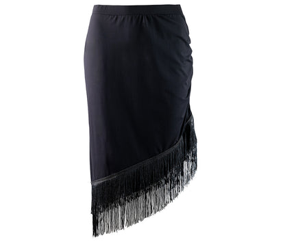 Werner Kern Latin Dance Skirt Oya PRA 1501
