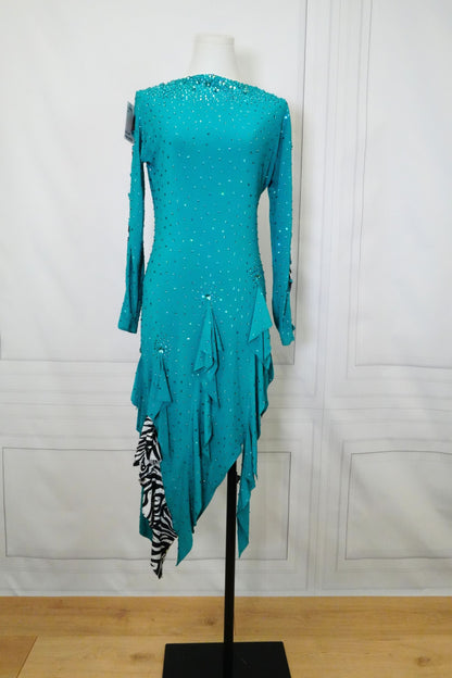 Latin Costume Lat196