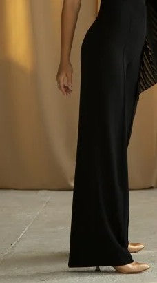 JERAVAE Women's Pants Pra 552