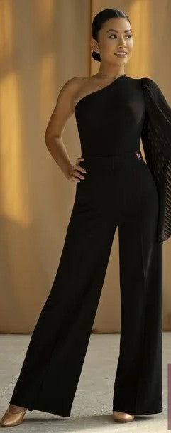 JERAVAE Women's Pants Pra 552