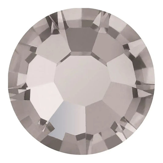 Preciosa Crystal Flat Back Crystal Velvet