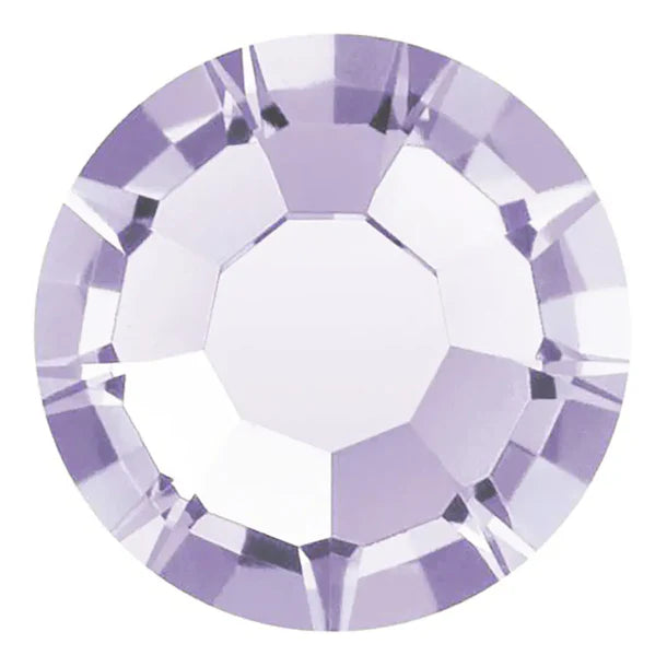 Preciosa Crystal Flat Back Mesmera AB and Mesmera