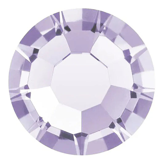Preciosa Crystal Flat Back Mesmera AB and Mesmera