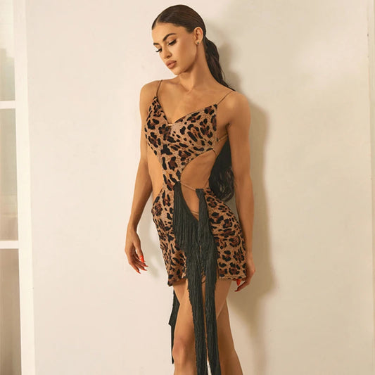 ZYM Racha Dress #25019