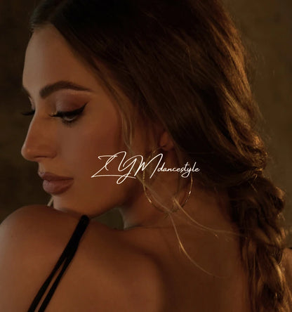 ZYM Lure Dress #25081