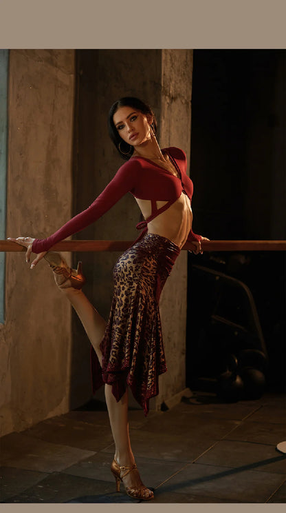 Zym Glint Skirt # 25084