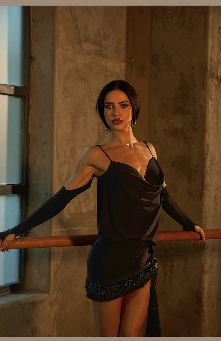 ZYM Lure Dress #25081