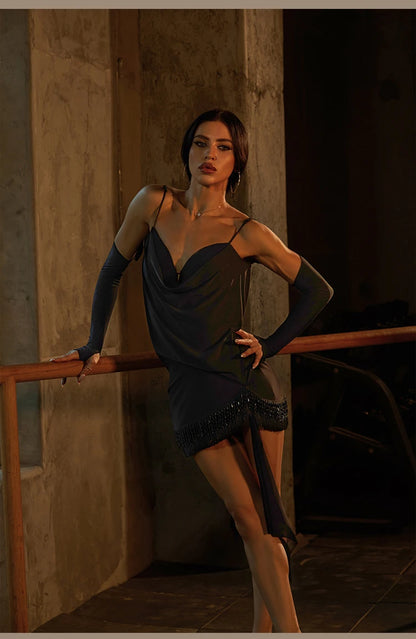 ZYM Lure Dress #25081