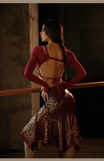 Zym Glint Skirt # 25084