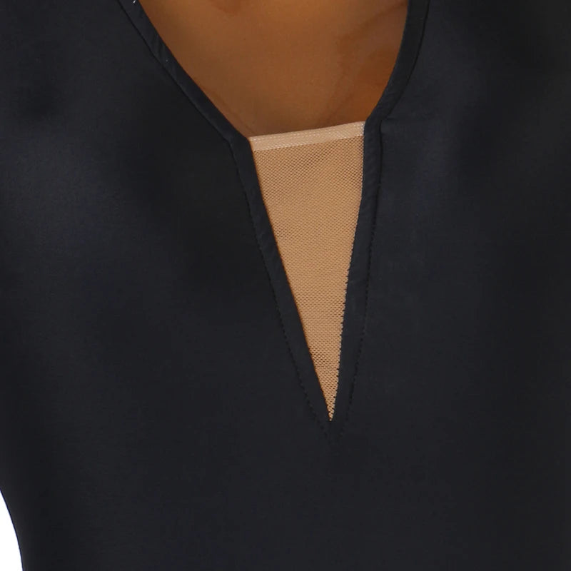 JERAVAE Ballroom Dress Pra 1560