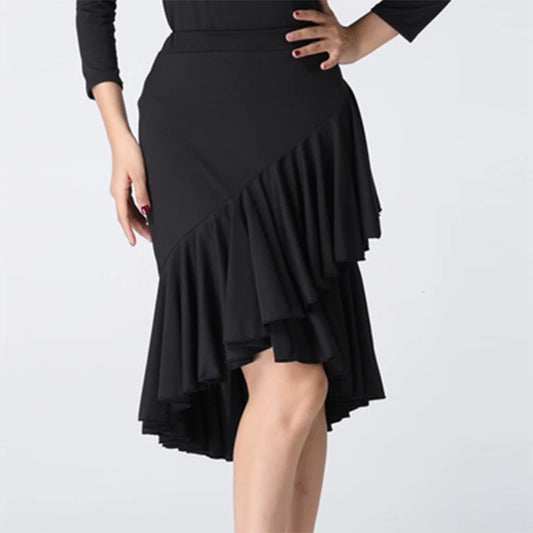 JERAVAE Latin Skirt Pra 1528