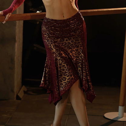 Zym Glint Skirt # 25084