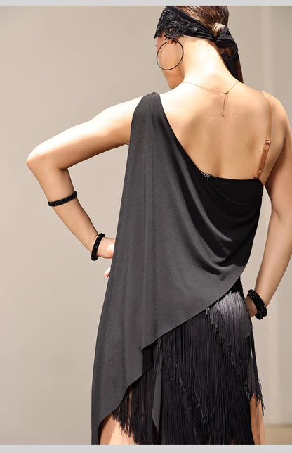 JERAVAE Latin Dress 1454A