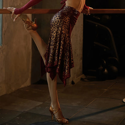 Zym Glint Skirt # 25084