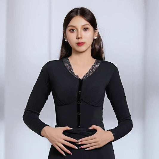 JERAVAE Women's Pra 1439