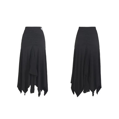 JERAVAE Ballroom Skirt Pra 1659