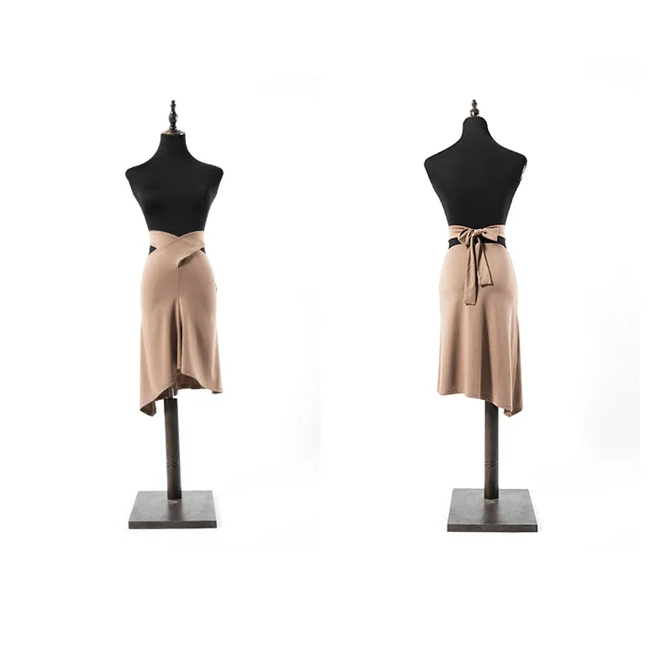 JERAVAE Latin Skirt 1529